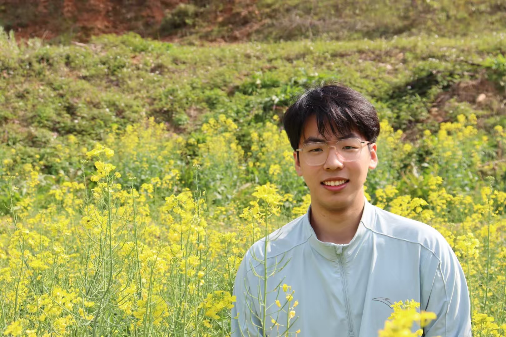 Zhuo Cui's profile picture